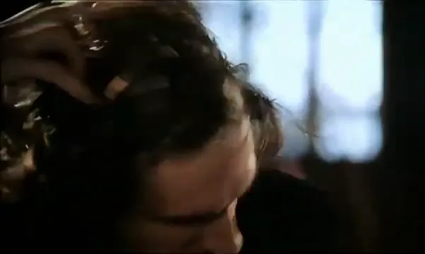 Strange Days Scene 2