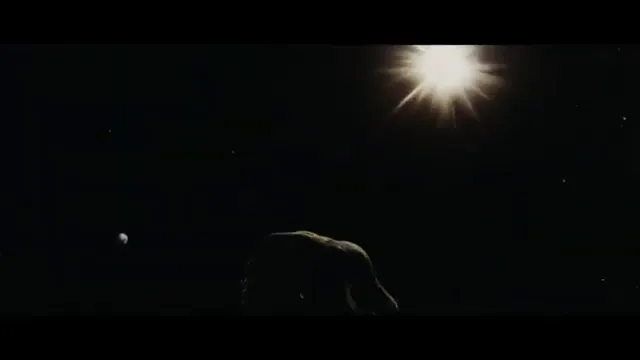 Waterworld Scene 1