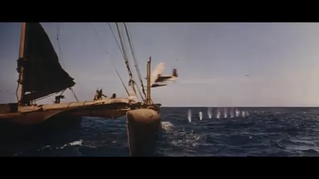 Waterworld Scene 5