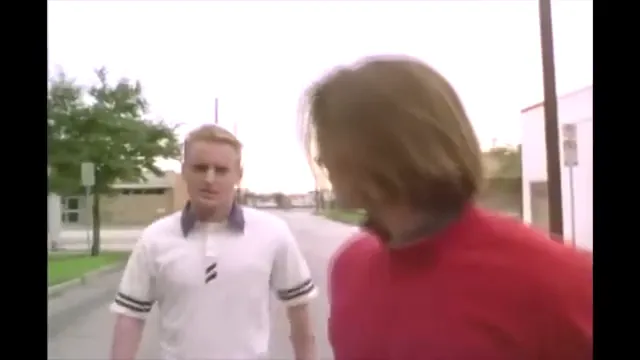 Bottle Rocket Scene 1