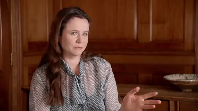 Breaking the Waves Scene 3