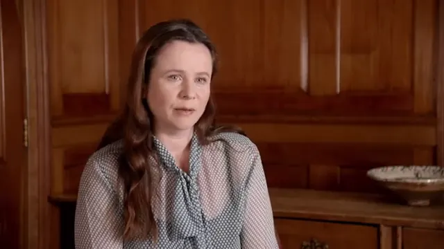 Breaking the Waves Scene 5