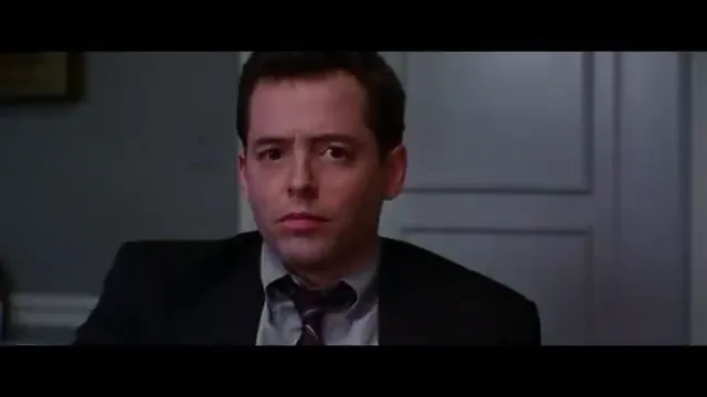 The Cable Guy Scene 1