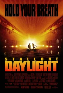 Daylight Movie Poster