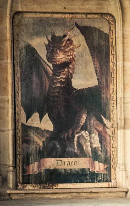 DragonHeart Movie Poster