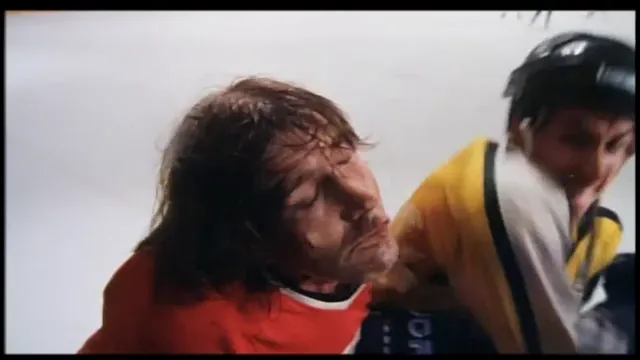 Happy Gilmore Scene 1