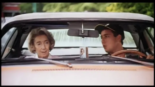 Happy Gilmore Scene 4