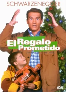 Jingle All the Way Movie Poster