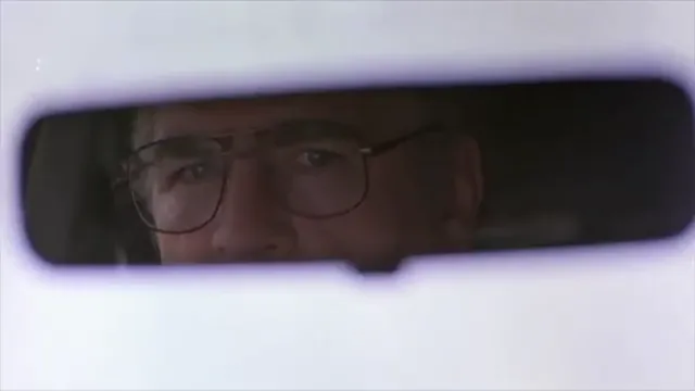The Long Kiss Goodnight Scene 2