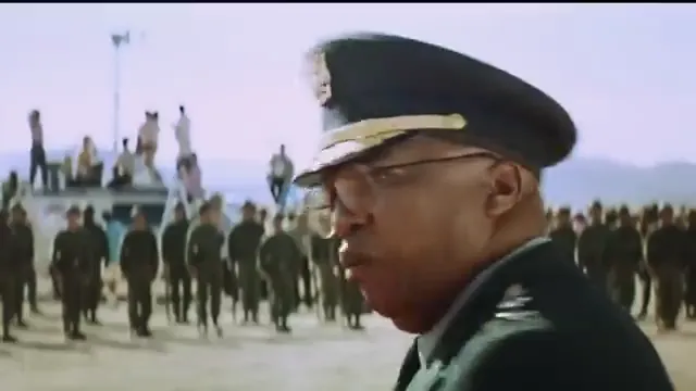 Mars Attacks! Scene 3