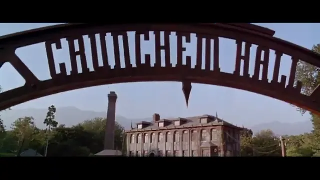 Matilda Scene 1