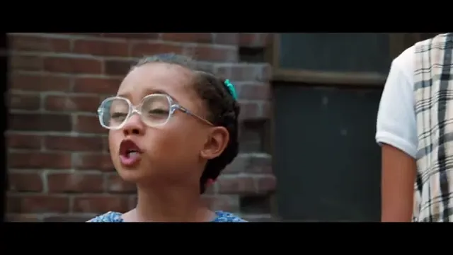 Matilda Scene 2
