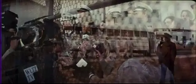 The People vs. Larry Flynt Scene 2