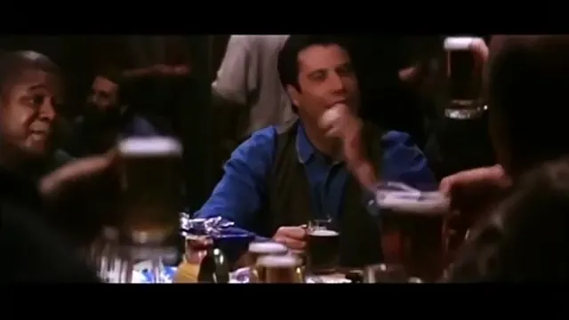 Phenomenon Scene 1