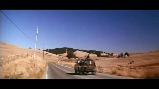 Phenomenon Scene 2