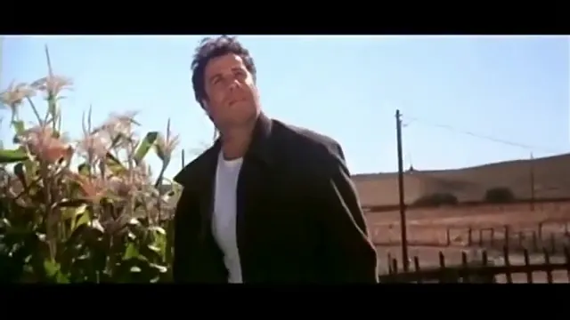 Phenomenon Scene 3