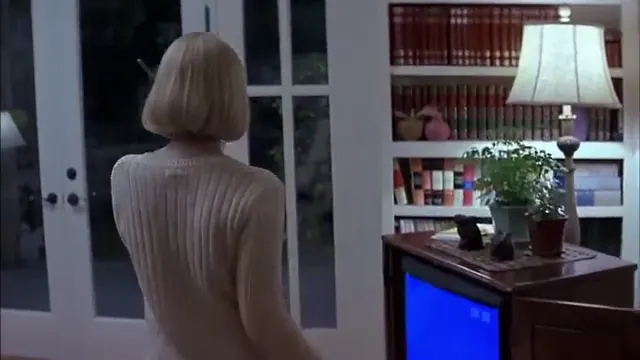 Scream Scene 1