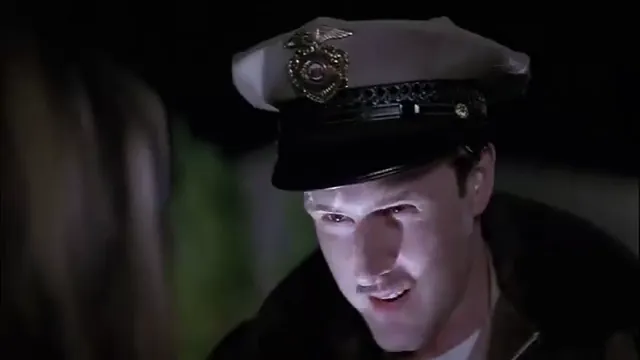 Scream Scene 5