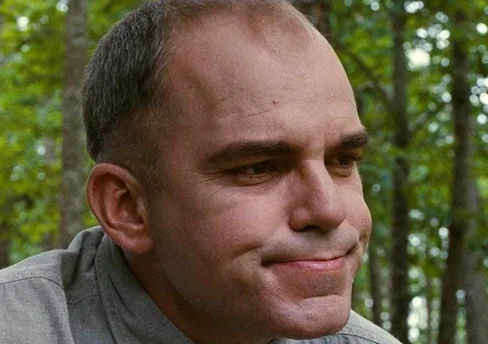 Sling Blade Movie Poster