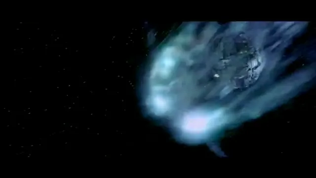 Star Trek: First Contact Scene 2
