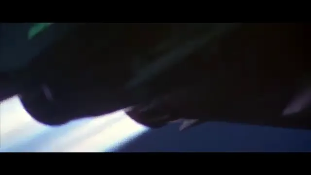 Air Force One Scene 5