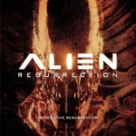 Alien Resurrection Movie Poster