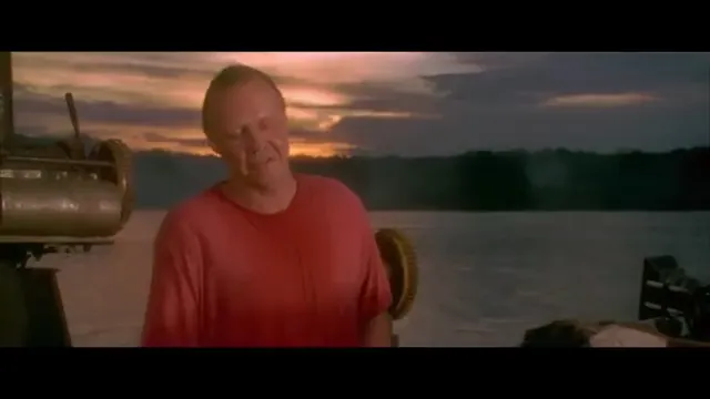 Anaconda Scene 2
