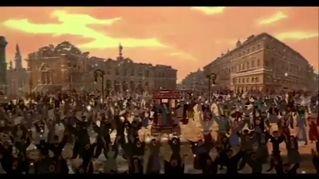 Anastasia Scene 2