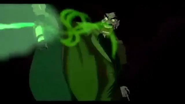 Anastasia Scene 3