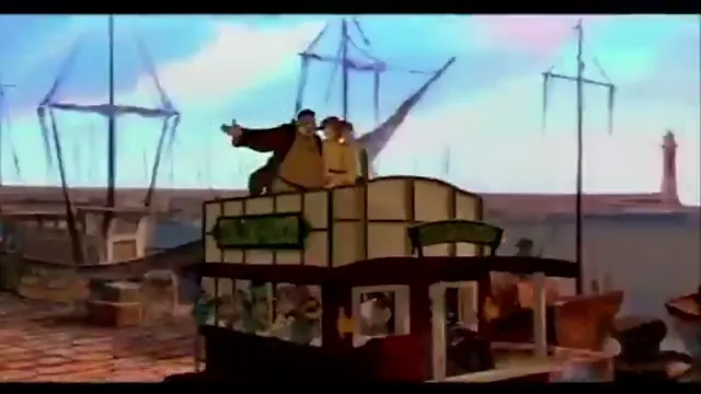 Anastasia Scene 5