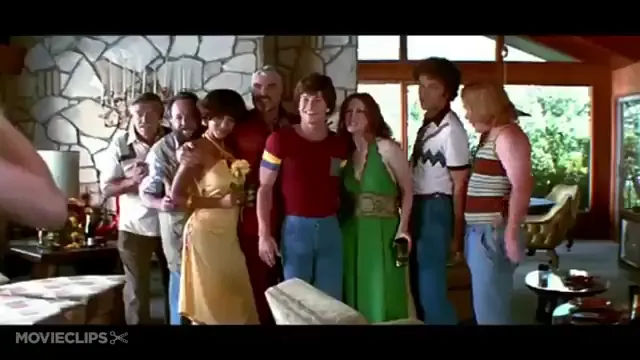 Boogie Nights Scene 4