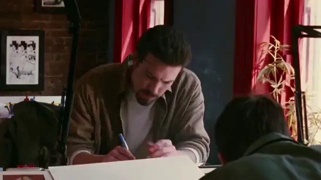 Chasing Amy Scene 1