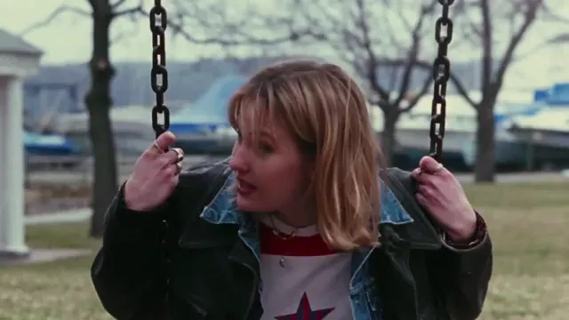 Chasing Amy Scene 3