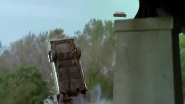 Cop Land Scene 4