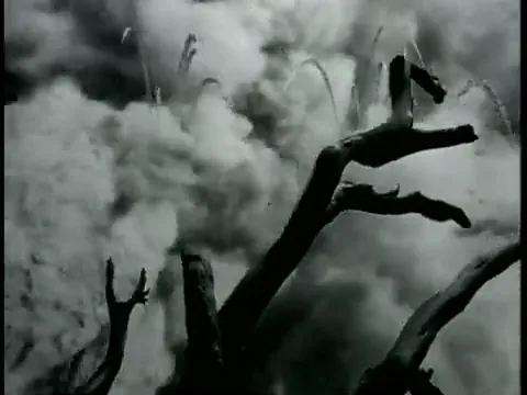 Dante's Peak Scene 1
