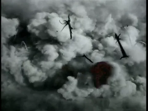 Dante's Peak Scene 3