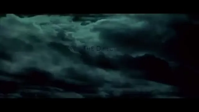 Dark City Scene 1