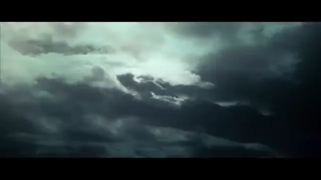 Dark City Scene 3