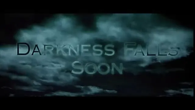 Dark City Scene 5