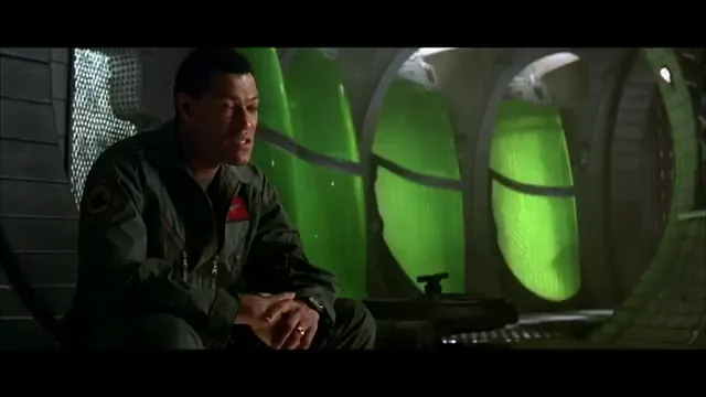 Event Horizon Scene 5