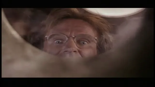 Flubber Scene 2