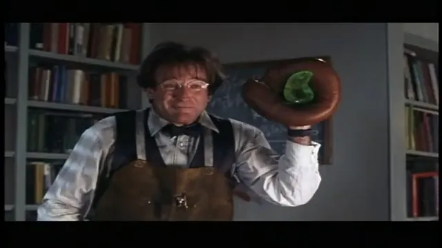 Flubber Scene 5