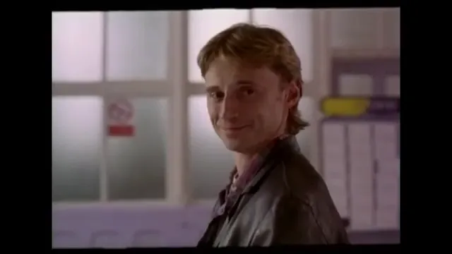 The Full Monty Scene 2