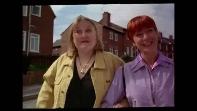 The Full Monty Scene 4
