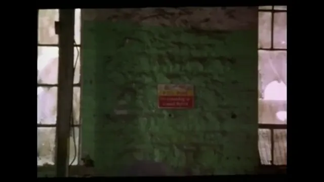 The Full Monty Scene 5