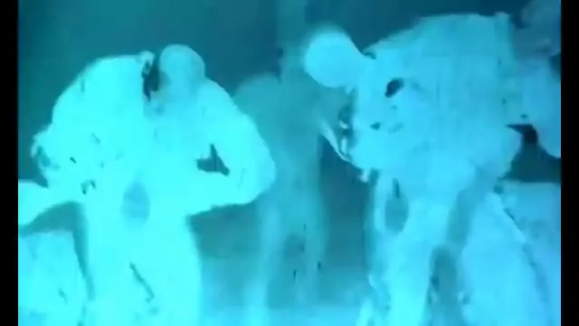 G.I. Jane Scene 2