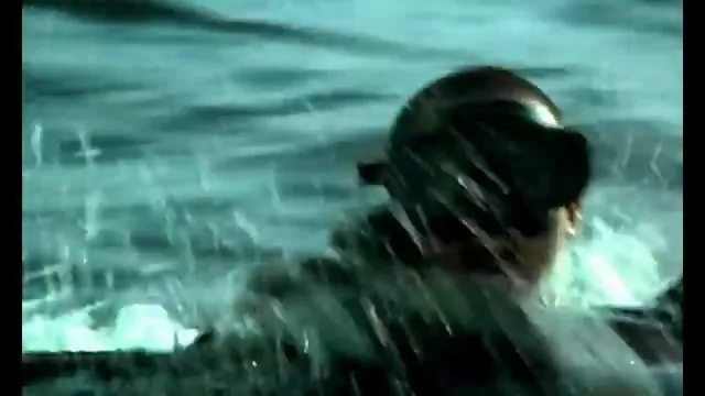 G.I. Jane Scene 3