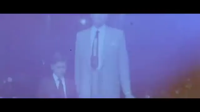 The Game Scene 2