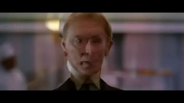 The Game Scene 5