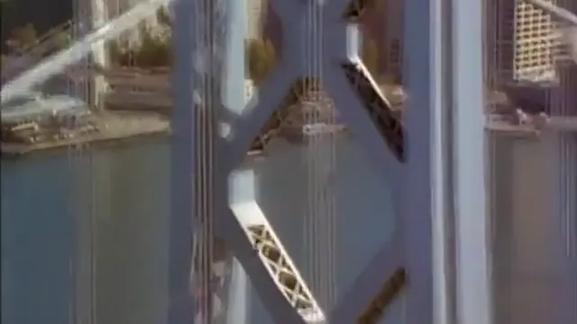 George of the Jungle Scene 3